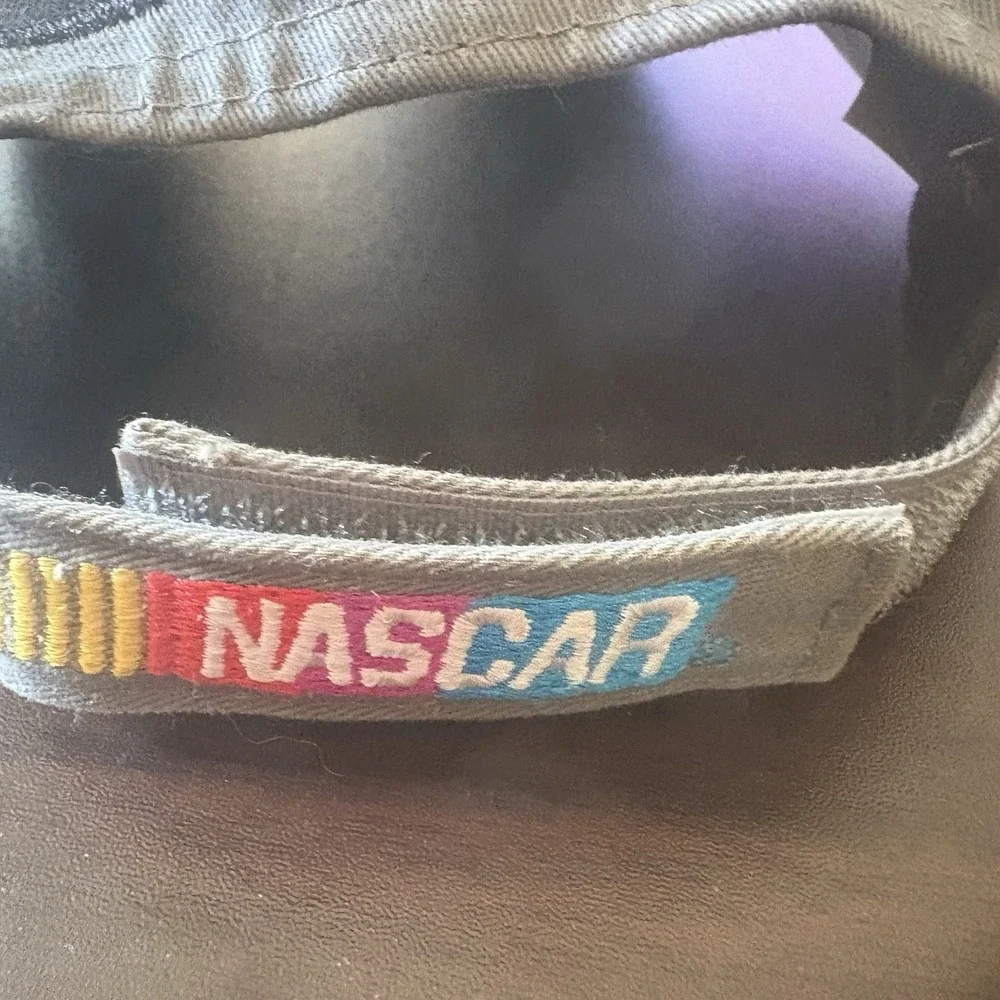 Tony Stewart Home Depot #20 Nascar Winners Circle Adjustable Hat Baseball Cap